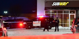 Dos muertos (4º y 5º homicidios del año en St. Paul) en un tiroteo cerca de University Avenue Dos muertos (4º y 5º homicidios del año en St. Paul) en un tiroteo cerca de University Avenue