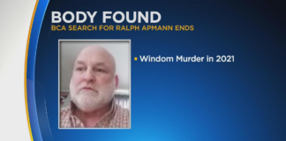 Encuentran muerto al fugitivo que era intensamente buscado en Minneapolis Encuentran muerto al fugitivo que era intensamente buscado en Minneapolis