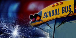 Un niño de 6 años atropellado por un autobús escolar en Brooklyn Park permanece en el hospital Un niño de 6 años atropellado por un autobús escolar en Brooklyn Park permanece en el hospital