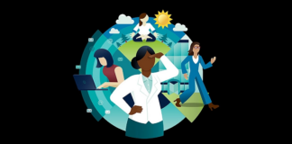 Una investigación muestra que Minnesota es uno de los mejores estados para las mujeres Una investigación muestra que Minnesota es uno de los mejores estados para las mujeres