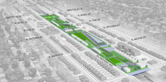 Un proyecto para reconectar el vecindario de Rondo en St. Paul recibió una subvención de $2 millones Un proyecto para reconectar el vecindario de Rondo en St. Paul recibió una subvención de $2 millones