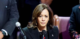 La vicepresidenta Kamala Harris tiene previsto visitar St. Cloud la próxima semana La vicepresidenta Kamala Harris tiene previsto visitar St. Cloud la próxima semana
