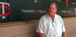 Mike Radcliff, quien fue director de exploración durante 14 años en Twins, muere a los 66 años Mike Radcliff, quien fue director de exploración durante 14 años en Twins, muere a los 66 años