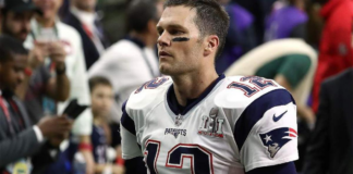 Los Patriots quieren firmar un contrato por un día con Tom Brady para que se retire en el equipo Los Patriots quieren firmar un contrato por un día con Tom Brady para que se retire en el equipo