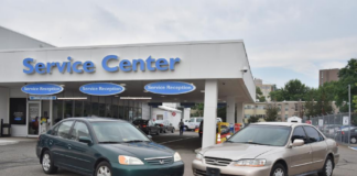 EE.UU. aconseja que dueños de casi 8,200 vehículos Honda no los pongan en marcha por fallas en airbags EE.UU. aconseja que dueños de casi 8,200 vehículos Honda no los pongan en marcha por fallas en airbags