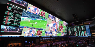 Los legisladores de Minnesota están analizando una vez más la legalización de las apuestas deportivas Los legisladores de Minnesota están analizando una vez más la legalización de las apuestas deportivas