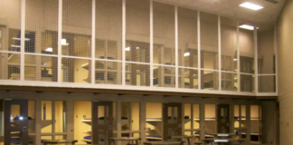 ¿Por qué hay tantas quejas sobre la salud y seguridad de las personas en la cárcel de Ramsey? ¿Por qué hay tantas quejas sobre la salud y seguridad de las personas en la cárcel de Ramsey?