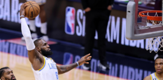 ¿Pagarías casi 70,000 dólares por un ticket para ver a LeBron James? Algunos parece que sí… ¿Pagarías casi 70,000 dólares por un ticket para ver a LeBron James? Algunos parece que sí...