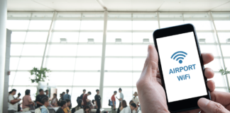 ¿Por qué el Wi-Fi público es una preocupación? ¿Pueden robar tus datos personales? ¿Por qué el Wi-Fi público es una preocupación? ¿Pueden robar tus datos personales?