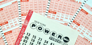Un ganador de 50,000 dólares en Minnesota: acertó los primeros 4 números del Powerball Un ganador de 50,000 dólares en Minnesota: acertó los primeros 4 números del Powerball
