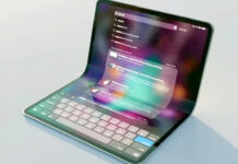 Apple estaría desarrollando un nuevo iPad plegable Apple estaría desarrollando un nuevo iPad plegable