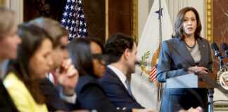 Kamala Harris participará en la Conferencia de Seguridad de Múnich Kamala Harris participará en la Conferencia de Seguridad de Múnich