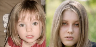 Joven polaca asegura ser la desaparecida Madeleine McCann Joven polaca asegura ser la desaparecida Madeleine McCann