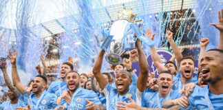 Manchester City enfrenta múltiples sanciones, hasta el descenso Manchester City enfrenta múltiples sanciones, hasta el descenso