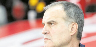 Marcelo Bielsa pide una fortuna para dirigir la Selección Mexicana Marcelo Bielsa pide una fortuna para dirigir la Selección Mexicana