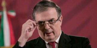 Llega a las redes el rap de Marcelo Ebrard para la campaña 2024 Llega a las redes el rap de Marcelo Ebrard para la campaña 2024
