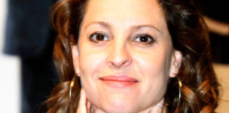 Marina de Tavira protagonizará cinta de Martin Scorsese Marina de Tavira protagonizará cinta de Martin Scorsese