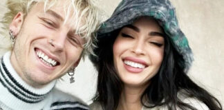 Megan Fox publica indirectas y luego cierra su cuenta Megan Fox publica indirectas y luego cierra su cuenta