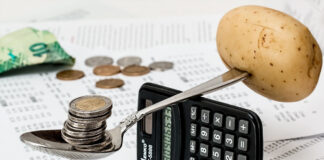 Cuesta de enero lleva la inflación a 7.91% en México Cuesta de enero lleva la inflación a 7.91% en México