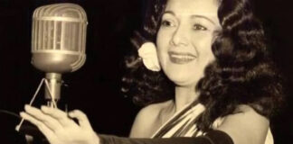 Muere “La muñequita que canta”, a los 95 años de edad Muere "La muñequita que canta", a los 95 años de edad