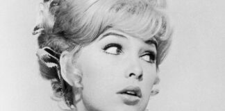 Murió la legendaria actriz estadounidense Stella Stevens Murió la legendaria actriz estadounidense Stella Stevens