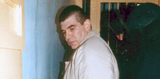 Niegan liberación anticipada a Benjamín Arellano Félix Niegan liberación anticipada a Benjamín Arellano Félix