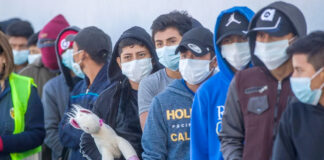 México deporta a niños guatemaltecos hallados en contenedor México deporta a niños guatemaltecos hallados en contenedor