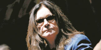 Ozzy Osbourne cancela giras y conciertos en Europa Ozzy Osbourne cancela giras y conciertos en Europa
