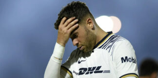 Denuncian a Arturo “Palermo” Ortiz por presunto abuso sexual Denuncian a Arturo "Palermo" Ortiz por presunto abuso sexual