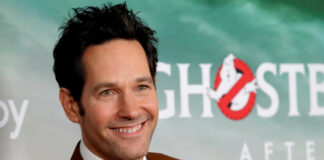 El secreto de Paul Rudd para mantenerse joven El secreto de Paul Rudd para mantenerse joven