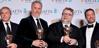 Premio BAFTA a Mejor Película Animada para “Pinocho” Premio BAFTA a Mejor Película Animada para "Pinocho"