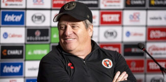 “Piojo” Herrera niega haberse propuesto para DT de México "Piojo" Herrera niega haberse propuesto para DT de México