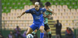 Rayados empata en León, sigue en la cima del torneo Rayados empata en León, sigue en la cima del torneo