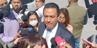 Cancelan seguro médico privado a 3772 burócratas en México Cancelan seguro médico privado a 1772 burócratas en México