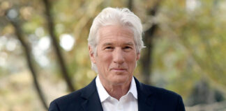 De vacaciones en México, Richard Gere es hospitalizado por neumonía De vacaciones en México, Richard Gere es hospitalizado por neumonía
