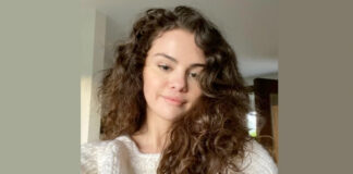 Selena Gómez se despide de las redes sociales Selena Gómez se despide de las redes sociales