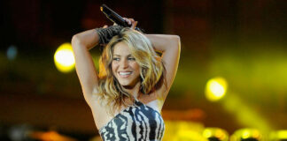 Shakira lanza nueva indirecta a Piqué en video Shakira lanza nueva indirecta a Piqué en video