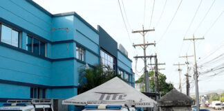 Sismo magnitud 5,9 Ritcher sacude el Caribe de Honduras Sismo magnitud 5,9 Ritcher sacude el Caribe de Honduras