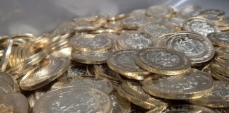 Superpeso impone nuevo récord: 18.50 por dólar Superpeso impone nuevo récord: 18.50 por dólar