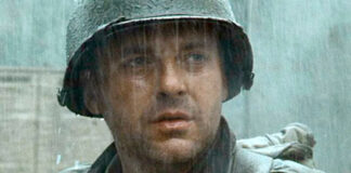 El actor Tom Sizemore sufrió un aneurisma cerebral El actor Tom Sizemore sufrió un aneurisma cerebral