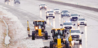 Tormenta invernal deja sin luz a cientos de miles, en Texas Tormenta invernal deja sin luz a cientos de miles, en Texas