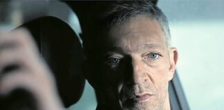 “Una película no cambiará el mundo”: Vincent Cassel "Una película no cambiará el mundo": Vincent Cassel