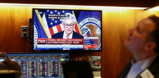 Wall Street se recupera tras su peor semana en 2023 Wall Street se recupera tras su peor semana en 2023