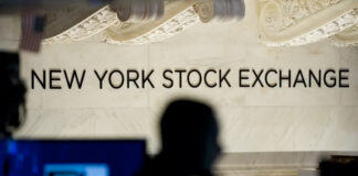 Wall Street cierra con ganancias, con un “tecnoimpulso” Wall Street cierra con ganancias, con un "tecnoimpulso"