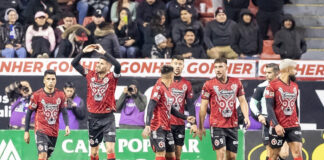 Xolos derrotan a Pachuca, la primera victoria del “Piojo” Herrera Xolos derrotan a Pachuca, la primera victoria del "Piojo" Herrera