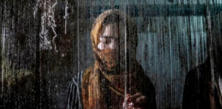 Afganistán, el país más represivo del mundo para las mujeres Afganistán, el país más represivo del mundo para las mujeres