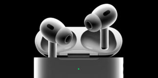 Los AirPods podrán detectar problemas de salud auditivos Los AirPods podrán detectar problemas de salud auditivos