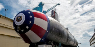 Ambiciosa alianza entre Australia, Gran Bretaña y EEUU Ambiciosa alianza entre Australia, Gran Bretaña y EEUU