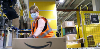 Amazon despedirá a otros 9.000 empleados Amazon despedirá a otros 9.000 empleados