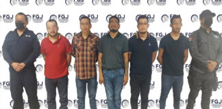 Arma usada en secuestro en Tamaulipas provenía de EEUU Arma usada en secuestro en Tamaulipas provenía de EEUU